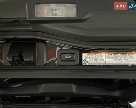 Чорний Лексус ЛХ, об'ємом двигуна 4.46 л та пробігом 74 тис. км за 79700 $, фото 21 на Automoto.ua