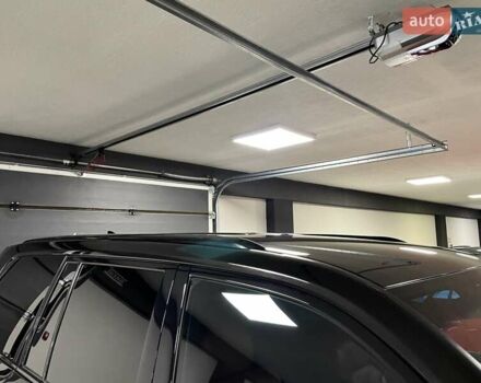 Чорний Лексус ЛХ, об'ємом двигуна 4.46 л та пробігом 74 тис. км за 79700 $, фото 75 на Automoto.ua