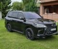 Лексус ЛХ 2018 в Тернополе на Automoto.ua Черный Лексус ЛХ, объемом двигателя 4.46 л и пробегом 182 тыс. км за 66500 $, фото 11 на Automoto.ua