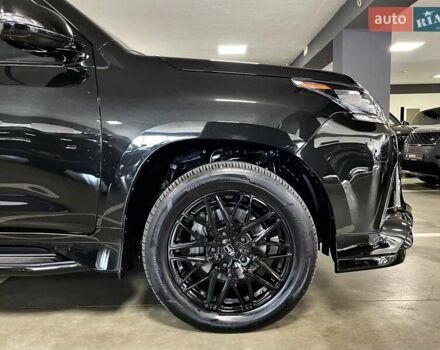 Лексус ЛХ 2018 у Львові на Automoto.ua Чорний Лексус ЛХ, об'ємом двигуна 4.46 л та пробігом 72 тис. км за 81700 $, фото 70 на Automoto.ua