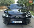 Черный Лексус ЛХ, объемом двигателя 5.66 л и пробегом 298 тыс. км за 65000 $, фото 53 на Automoto.ua