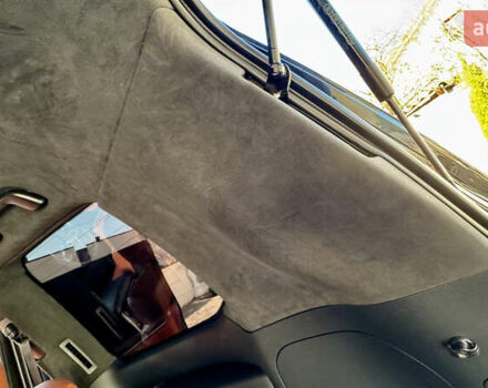 Черный Лексус ЛХ, объемом двигателя 4.46 л и пробегом 185 тыс. км за 67500 $, фото 112 на Automoto.ua