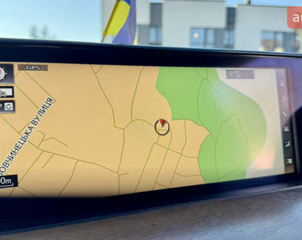 Черный Лексус ЛХ, объемом двигателя 4.46 л и пробегом 185 тыс. км за 67500 $, фото 71 на Automoto.ua