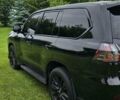 Лексус ЛХ 2018 в Тернополе на Automoto.ua Черный Лексус ЛХ, объемом двигателя 4.46 л и пробегом 182 тыс. км за 66500 $, фото 10 на Automoto.ua