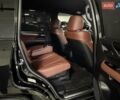 Лексус ЛХ 2018 у Львові на Automoto.ua Чорний Лексус ЛХ, об'ємом двигуна 4.46 л та пробігом 72 тис. км за 81700 $, фото 39 на Automoto.ua
