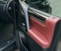 Чорний Лексус ЛХ, об'ємом двигуна 4.5 л та пробігом 129 тис. км за 72000 $, фото 13 на Automoto.ua