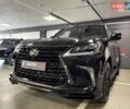 Лексус ЛХ 2018 у Львові на Automoto.ua Чорний Лексус ЛХ, об'ємом двигуна 4.46 л та пробігом 72 тис. км за 81700 $, фото 3 на Automoto.ua