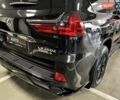 Лексус ЛХ 2018 у Львові на Automoto.ua Чорний Лексус ЛХ, об'ємом двигуна 4.46 л та пробігом 72 тис. км за 81700 $, фото 73 на Automoto.ua