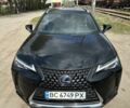 Чорний Лексус ЛХ, об'ємом двигуна 2 л та пробігом 68 тис. км за 27500 $, фото 1 на Automoto.ua
