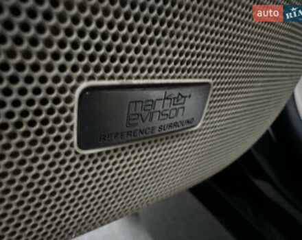 Черный Лексус ЛХ, объемом двигателя 5.66 л и пробегом 158 тыс. км за 69900 $, фото 33 на Automoto.ua