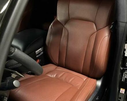 Лексус ЛХ 2018 у Львові на Automoto.ua Чорний Лексус ЛХ, об'ємом двигуна 4.46 л та пробігом 72 тис. км за 81700 $, фото 27 на Automoto.ua