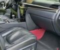 Лексус ЛХ 2018 в Тернополе на Automoto.ua Черный Лексус ЛХ, объемом двигателя 4.46 л и пробегом 182 тыс. км за 66500 $, фото 16 на Automoto.ua
