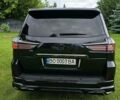 Лексус ЛХ 2018 в Тернополе на Automoto.ua Черный Лексус ЛХ, объемом двигателя 4.46 л и пробегом 182 тыс. км за 66500 $, фото 6 на Automoto.ua