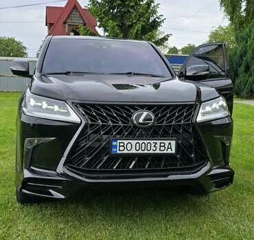 Лексус ЛХ 2018 в Тернополе на Automoto.ua Черный Лексус ЛХ, объемом двигателя 4.46 л и пробегом 182 тыс. км за 66500 $, фото 17 на Automoto.ua