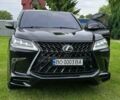 Лексус ЛХ 2018 в Тернополе на Automoto.ua Черный Лексус ЛХ, объемом двигателя 4.46 л и пробегом 182 тыс. км за 66500 $, фото 17 на Automoto.ua