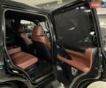 Лексус ЛХ 2018 у Львові на Automoto.ua Чорний Лексус ЛХ, об'ємом двигуна 4.46 л та пробігом 72 тис. км за 81700 $, фото 36 на Automoto.ua