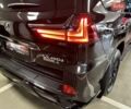 Лексус ЛХ 2018 у Львові на Automoto.ua Чорний Лексус ЛХ, об'ємом двигуна 4.46 л та пробігом 72 тис. км за 81700 $, фото 74 на Automoto.ua