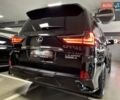 Лексус ЛХ 2018 у Львові на Automoto.ua Чорний Лексус ЛХ, об'ємом двигуна 4.46 л та пробігом 72 тис. км за 81700 $, фото 17 на Automoto.ua