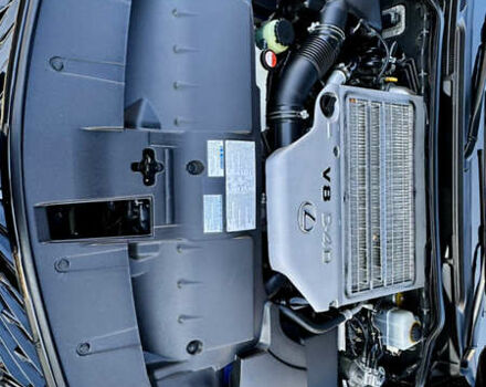 Черный Лексус ЛХ, объемом двигателя 4.46 л и пробегом 185 тыс. км за 67500 $, фото 46 на Automoto.ua