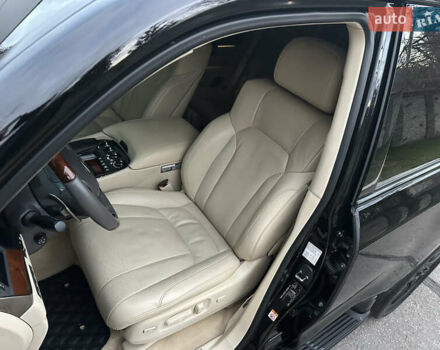 Черный Лексус ЛХ, объемом двигателя 5.66 л и пробегом 158 тыс. км за 69900 $, фото 36 на Automoto.ua