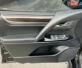 Черный Лексус ЛХ, объемом двигателя 4.46 л и пробегом 353 тыс. км за 50313 $, фото 22 на Automoto.ua