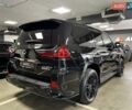 Лексус ЛХ 2018 у Львові на Automoto.ua Чорний Лексус ЛХ, об'ємом двигуна 4.46 л та пробігом 72 тис. км за 81700 $, фото 10 на Automoto.ua