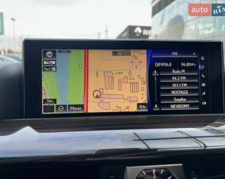 Черный Лексус ЛХ, объемом двигателя 4.46 л и пробегом 353 тыс. км за 50313 $, фото 36 на Automoto.ua