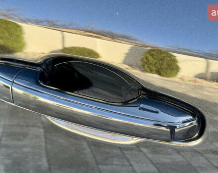 Черный Лексус ЛХ, объемом двигателя 4.46 л и пробегом 185 тыс. км за 67500 $, фото 33 на Automoto.ua