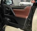 Лексус ЛХ 2018 у Львові на Automoto.ua Чорний Лексус ЛХ, об'ємом двигуна 4.46 л та пробігом 72 тис. км за 81700 $, фото 42 на Automoto.ua