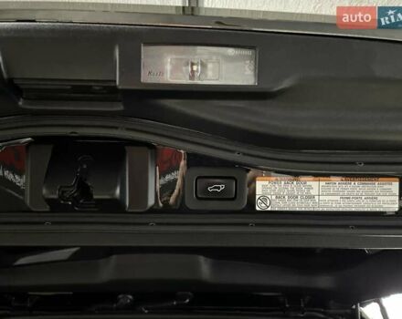 Лексус ЛХ 2018 у Львові на Automoto.ua Чорний Лексус ЛХ, об'ємом двигуна 4.46 л та пробігом 72 тис. км за 81700 $, фото 21 на Automoto.ua