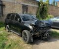 Чорний Лексус ЛХ, об'ємом двигуна 5.66 л та пробігом 163 тис. км за 31000 $, фото 1 на Automoto.ua