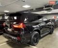 Лексус ЛХ 2018 у Львові на Automoto.ua Чорний Лексус ЛХ, об'ємом двигуна 4.46 л та пробігом 72 тис. км за 81700 $, фото 9 на Automoto.ua