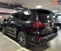 Чорний Лексус ЛХ, об'ємом двигуна 4.46 л та пробігом 74 тис. км за 79700 $, фото 13 на Automoto.ua