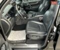Черный Лексус ЛХ, объемом двигателя 4.46 л и пробегом 353 тыс. км за 50313 $, фото 17 на Automoto.ua
