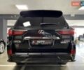 Лексус ЛХ 2018 у Львові на Automoto.ua Чорний Лексус ЛХ, об'ємом двигуна 4.46 л та пробігом 72 тис. км за 81700 $, фото 18 на Automoto.ua