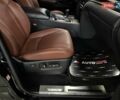 Лексус ЛХ 2018 у Львові на Automoto.ua Чорний Лексус ЛХ, об'ємом двигуна 4.46 л та пробігом 72 тис. км за 81700 $, фото 43 на Automoto.ua