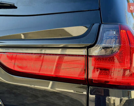 Черный Лексус ЛХ, объемом двигателя 4.46 л и пробегом 185 тыс. км за 67500 $, фото 21 на Automoto.ua