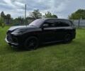 Лексус ЛХ 2018 в Тернополе на Automoto.ua Черный Лексус ЛХ, объемом двигателя 4.46 л и пробегом 182 тыс. км за 66500 $, фото 5 на Automoto.ua