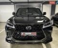 Лексус ЛХ 2018 у Львові на Automoto.ua Чорний Лексус ЛХ, об'ємом двигуна 4.46 л та пробігом 72 тис. км за 81700 $, фото 4 на Automoto.ua