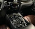 Лексус ЛХ 2018 у Львові на Automoto.ua Чорний Лексус ЛХ, об'ємом двигуна 4.46 л та пробігом 72 тис. км за 81700 $, фото 63 на Automoto.ua