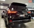 Лексус ЛХ 2018 у Львові на Automoto.ua Чорний Лексус ЛХ, об'ємом двигуна 4.46 л та пробігом 72 тис. км за 81700 $, фото 15 на Automoto.ua