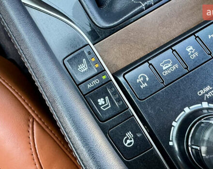 Черный Лексус ЛХ, объемом двигателя 4.46 л и пробегом 185 тыс. км за 67500 $, фото 66 на Automoto.ua