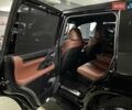 Лексус ЛХ 2018 у Львові на Automoto.ua Чорний Лексус ЛХ, об'ємом двигуна 4.46 л та пробігом 72 тис. км за 81700 $, фото 32 на Automoto.ua