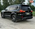 Лексус ЛХ 2018 у Києві на Automoto.ua Чорний Лексус ЛХ, об'ємом двигуна 4.46 л та пробігом 140 тис. км за 72000 $, фото 9 на Automoto.ua