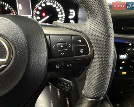 Лексус ЛХ 2018 у Львові на Automoto.ua Чорний Лексус ЛХ, об'ємом двигуна 4.46 л та пробігом 72 тис. км за 81700 $, фото 52 на Automoto.ua