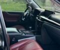 Чорний Лексус ЛХ, об'ємом двигуна 4.5 л та пробігом 129 тис. км за 72000 $, фото 10 на Automoto.ua