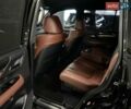 Лексус ЛХ 2018 у Львові на Automoto.ua Чорний Лексус ЛХ, об'ємом двигуна 4.46 л та пробігом 72 тис. км за 81700 $, фото 34 на Automoto.ua