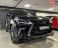 Чорний Лексус ЛХ, об'ємом двигуна 4.46 л та пробігом 74 тис. км за 79700 $, фото 7 на Automoto.ua