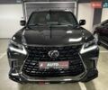 Лексус ЛХ 2018 у Львові на Automoto.ua Чорний Лексус ЛХ, об'ємом двигуна 4.46 л та пробігом 72 тис. км за 81700 $, фото 5 на Automoto.ua