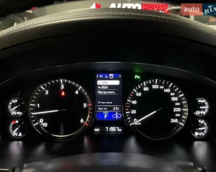 Лексус ЛХ 2018 у Львові на Automoto.ua Чорний Лексус ЛХ, об'ємом двигуна 4.46 л та пробігом 72 тис. км за 81700 $, фото 54 на Automoto.ua